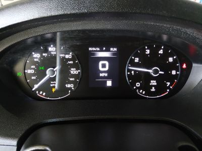 2025 Ram ProMaster Cargo Van - Photo 14