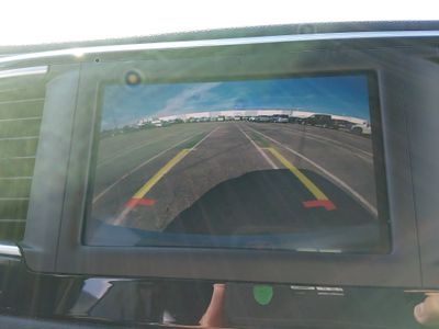 2023 Chrysler Voyager - Photo 16