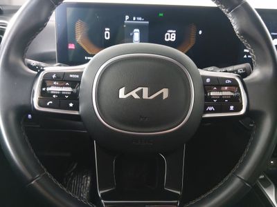 2024 Kia Sorento - Photo 12