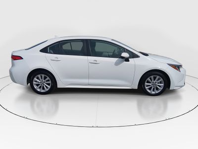 2024 Toyota Corolla - Photo 8