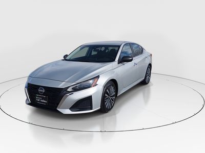 2024 Nissan Altima - Photo 3