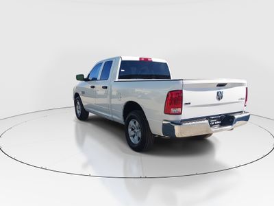 2024 Ram 1500 Classic - Photo 5