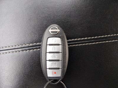 2025 Nissan Altima - Photo 15