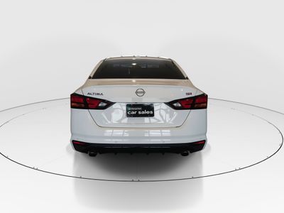 2024 Nissan Altima - Photo 6