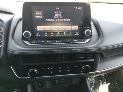 2024 Nissan Rogue - Photo 13