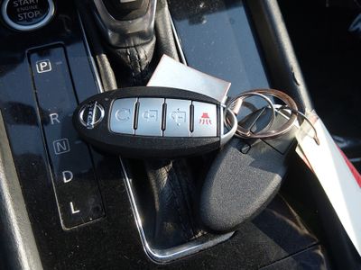 2021 Nissan Kicks - Photo 15