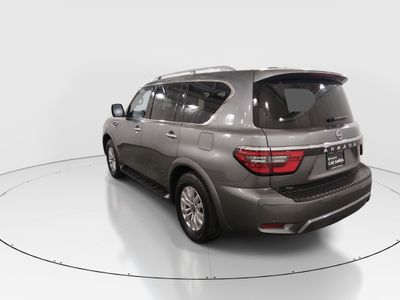 2024 Nissan Armada - Photo 5