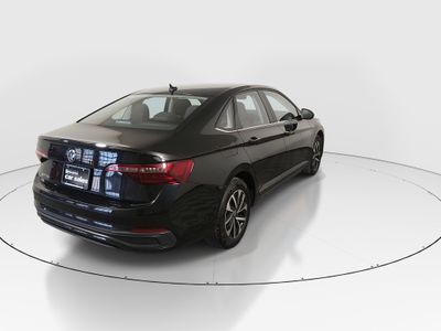 2024 Volkswagen Jetta - Photo 7