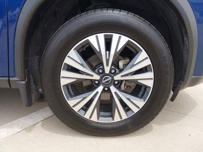 2023 Nissan Rogue - Photo 10