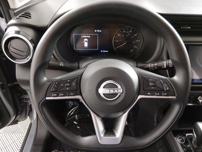 2023 Nissan Kicks - Photo 12