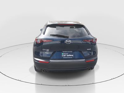 2024 Mazda CX-30 - Photo 6