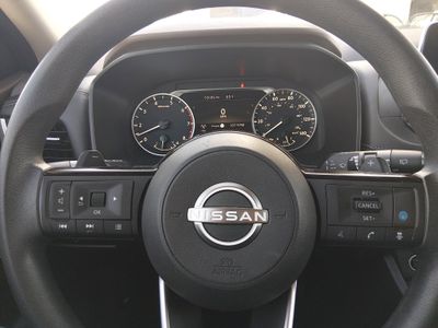 2023 Nissan Rogue - Photo 12