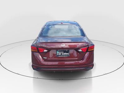 2024 Nissan Altima - Photo 6
