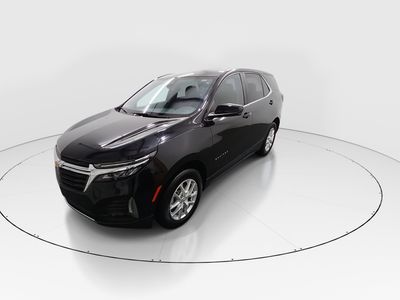 2023 Chevrolet Equinox - Photo 3