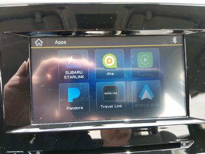 2022 Subaru Forester - Photo 19