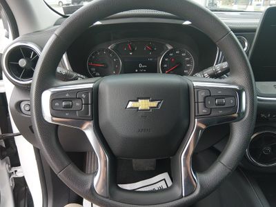 2025 Chevrolet Blazer - Photo 12