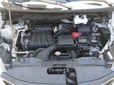 2021 Nissan NV200 Compact Cargo - Photo 9