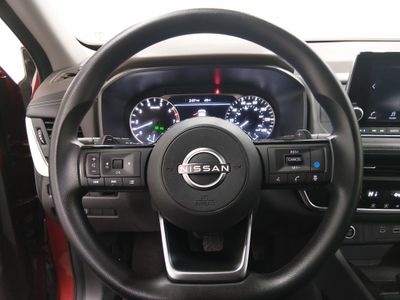 2023 Nissan Rogue - Photo 12