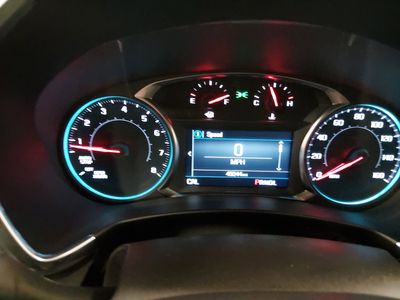 2024 Chevrolet Equinox - Photo 14