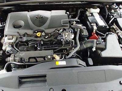 2024 Toyota Camry - Photo 9