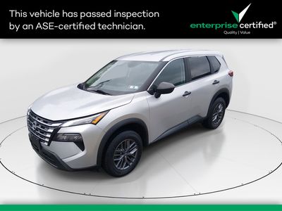 2024 Nissan Rogue - Photo 1