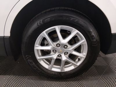 2023 Chevrolet Equinox - Photo 10