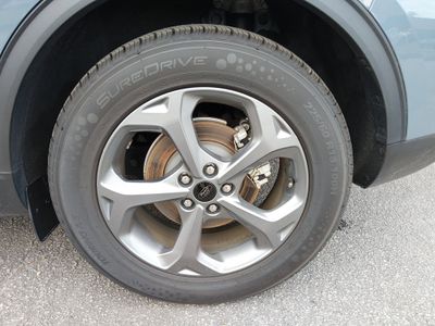 2025 Ford Escape - Photo 10