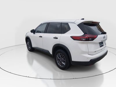 2024 Nissan Rogue - Photo 5