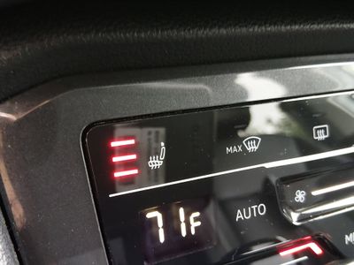 2024 Volkswagen Tiguan - Photo 17