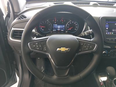 2024 Chevrolet Equinox - Photo 12