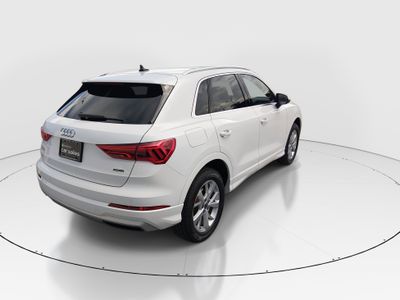 2023 Audi Q3 - Photo 7