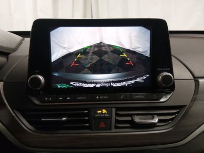 2024 Nissan Altima - Photo 16