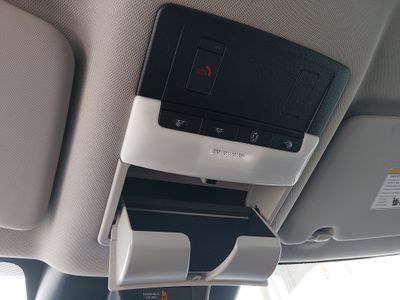 2024 Nissan Rogue - Photo 20