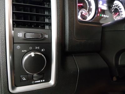 2024 Ram 1500 Classic - Photo 13