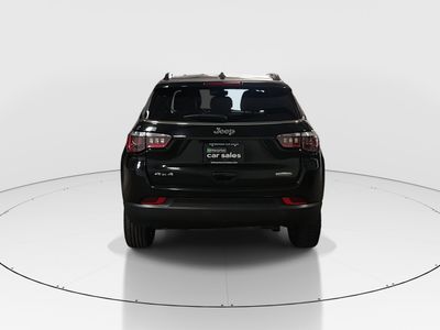 2024 Jeep Compass - Photo 6