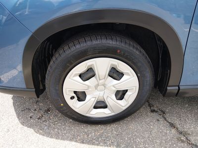 2022 Subaru Forester - Photo 10