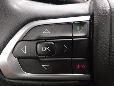 2024 Jeep Compass - Photo 17