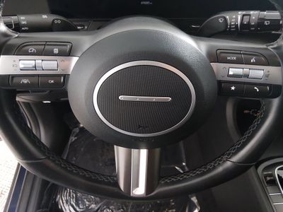 2025 Hyundai Kona - Photo 12