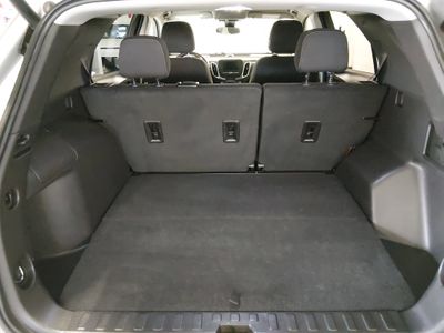 2024 Chevrolet Equinox - Photo 11