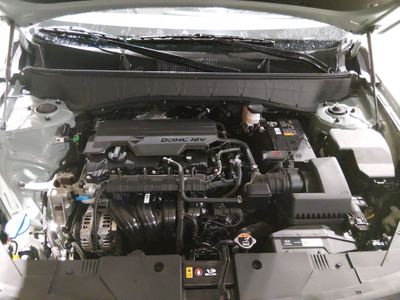 2025 Hyundai Kona - Photo 9