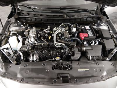 2025 Nissan Altima - Photo 9