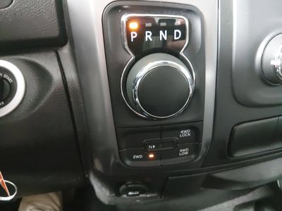 2024 Ram 1500 Classic - Photo 18