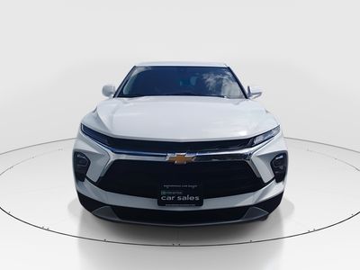 2025 Chevrolet Blazer - Photo 2