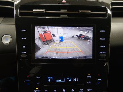 2024 Hyundai Tucson - Photo 16