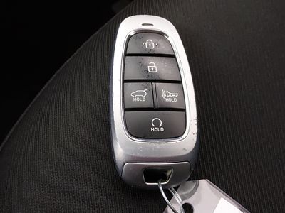 2024 Hyundai Tucson - Photo 15