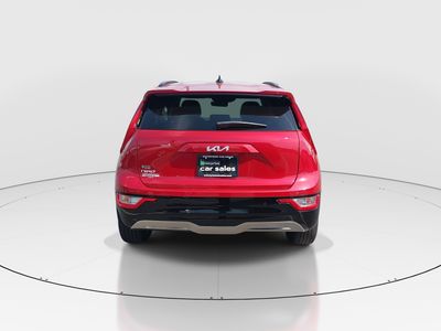 2024 Kia Niro EV - Photo 6