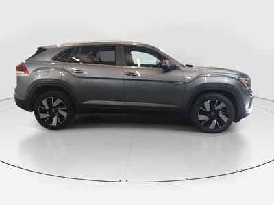 2024 Volkswagen Atlas Cross Sport - Photo 8
