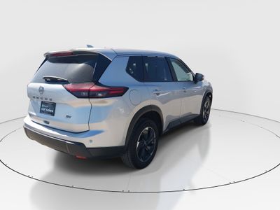 2024 Nissan Rogue - Photo 7