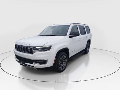 2024 Jeep Wagoneer - Photo 3