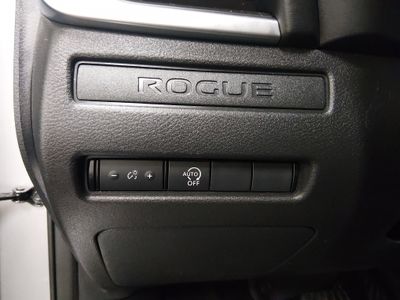 2024 Nissan Rogue - Photo 13